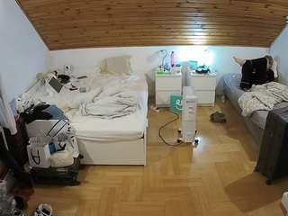 Julmodels Bedroom-B3