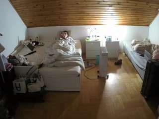 Julmodels Bedroom-B3