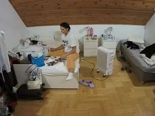 Julmodels Bedroom-B3