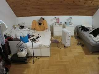 Julmodels Bedroom-B3