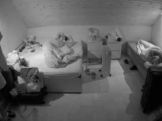 Julmodels Bedroom-B3