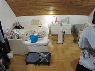 Julmodels Bedroom-B3