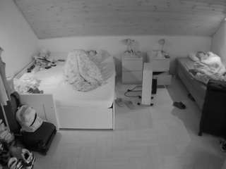 Julmodels Bedroom-B3