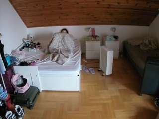 Julmodels Bedroom-B3