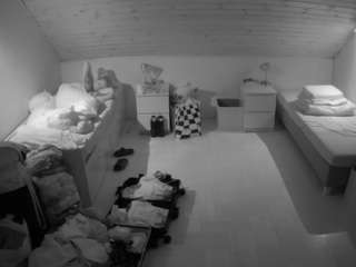 Julmodels Bedroom-B3