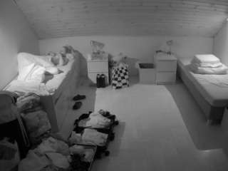 Julmodels Bedroom-B3