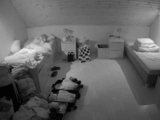 Julmodels Bedroom-B3