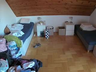 Julmodels Bedroom-B3