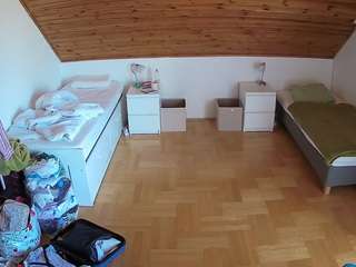 Julmodels Bedroom-B3 live cam — flashing, hidden, hidden cam