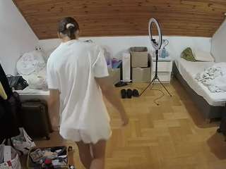 voyeurcam-julmodels-greybed-3 Sex Cam Show