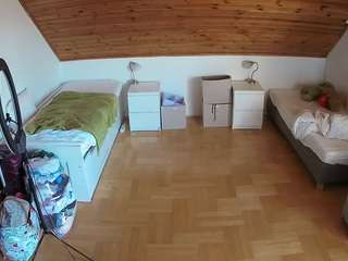 Julmodels Bedroom-B3