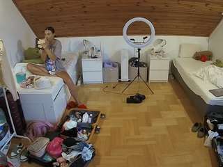 voyeurcam-julmodels-greybed-3 live webcam show