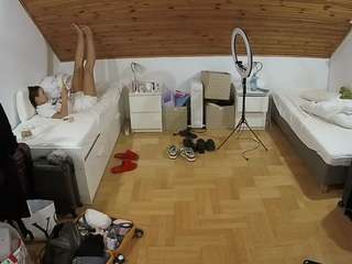 voyeurcam-julmodels-greybed-3 live webcam show
