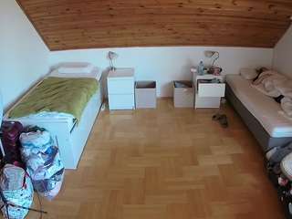 Julmodels Bedroom-B3 live webcam show