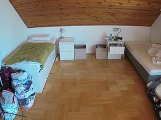 Julmodels Bedroom-B3 live webcam show