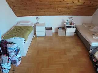 Julmodels Bedroom-B3 live webcam show