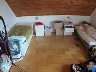 Julmodels Bedroom-B3 live webcam show