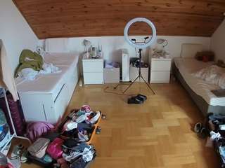 Julmodels Bedroom-B3