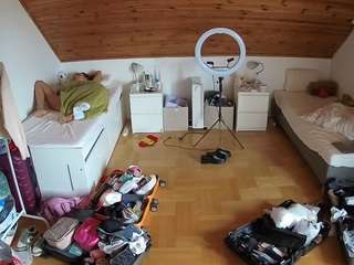 Julmodels Bedroom-B3 live cam preview