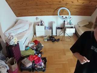 Julmodels Bedroom-B3 live cam preview