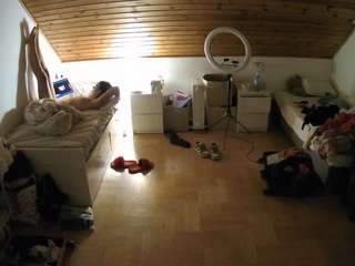 Julmodels Bedroom-B3