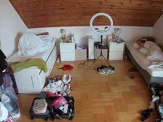 Julmodels Bedroom-B3