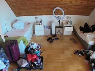 Julmodels Bedroom-B3 live cam preview