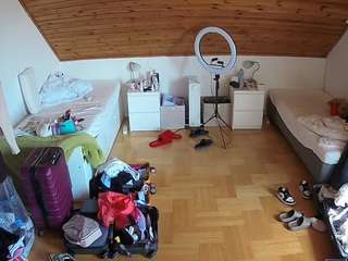 Julmodels Bedroom-B3