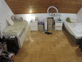 Julmodels Bedroom-B3