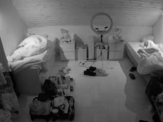 Julmodels Bedroom-B3