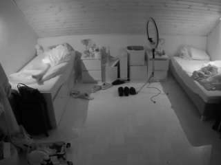 Julmodels Bedroom-B3