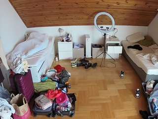 Julmodels Bedroom-B3