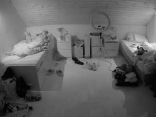 Julmodels Bedroom-B3