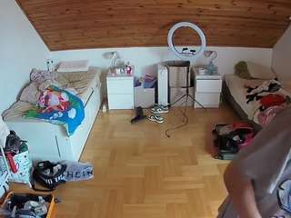 Julmodels Bedroom-B3