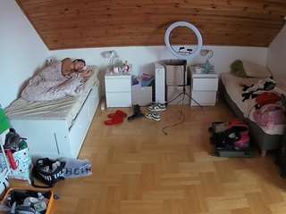 Julmodels Bedroom-B3