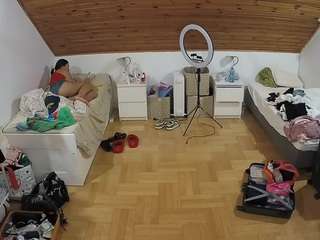Julmodels Bedroom-B3 live cam preview