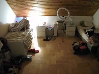 Julmodels Bedroom-B3