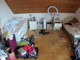 Julmodels Bedroom-B3