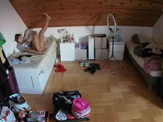 Julmodels Bedroom-B3