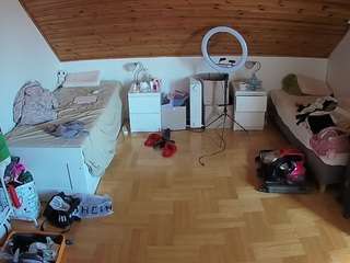 Julmodels Bedroom-B3