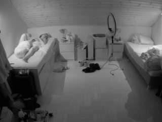 Julmodels Bedroom-B3