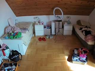 Julmodels Bedroom-B3