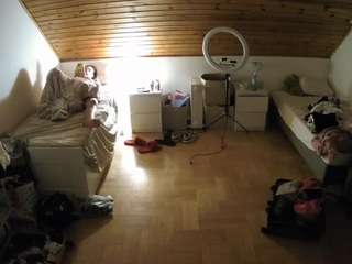 Julmodels Bedroom-B3 live cam preview