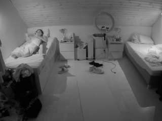 Julmodels Bedroom-B3