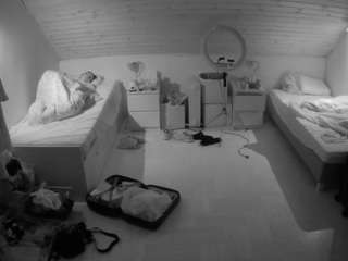 Julmodels Bedroom-B3