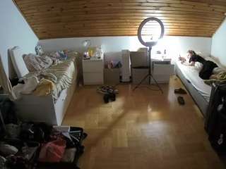 Julmodels Bedroom-B3