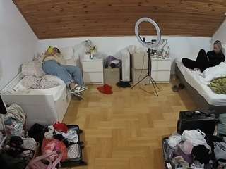 Julmodels Bedroom-B3