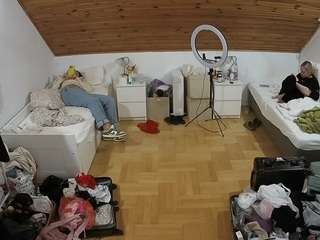 Julmodels Bedroom-B3
