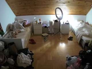 Julmodels Bedroom-B3