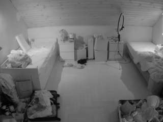 Julmodels Bedroom-B3